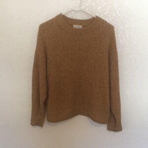 Universal Thread textured sweater